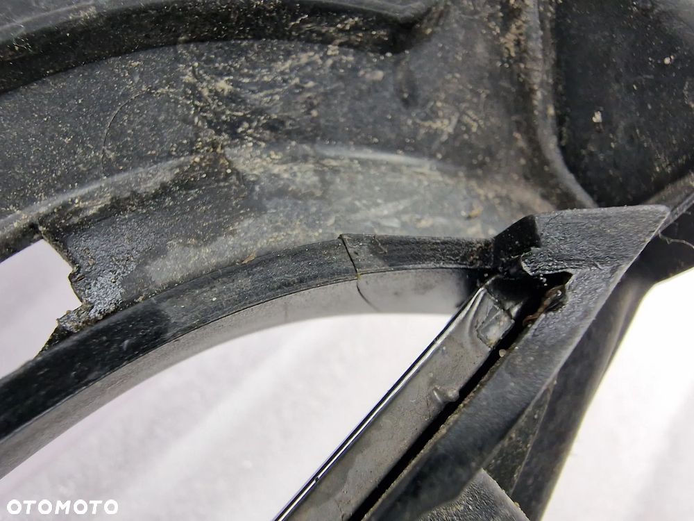 HYUNDAI I40 11- ATRAPA / GRILL PRZEDNI PRZÓD , NR 86351-3Z000 , NR AUKCJI GR108 - 19