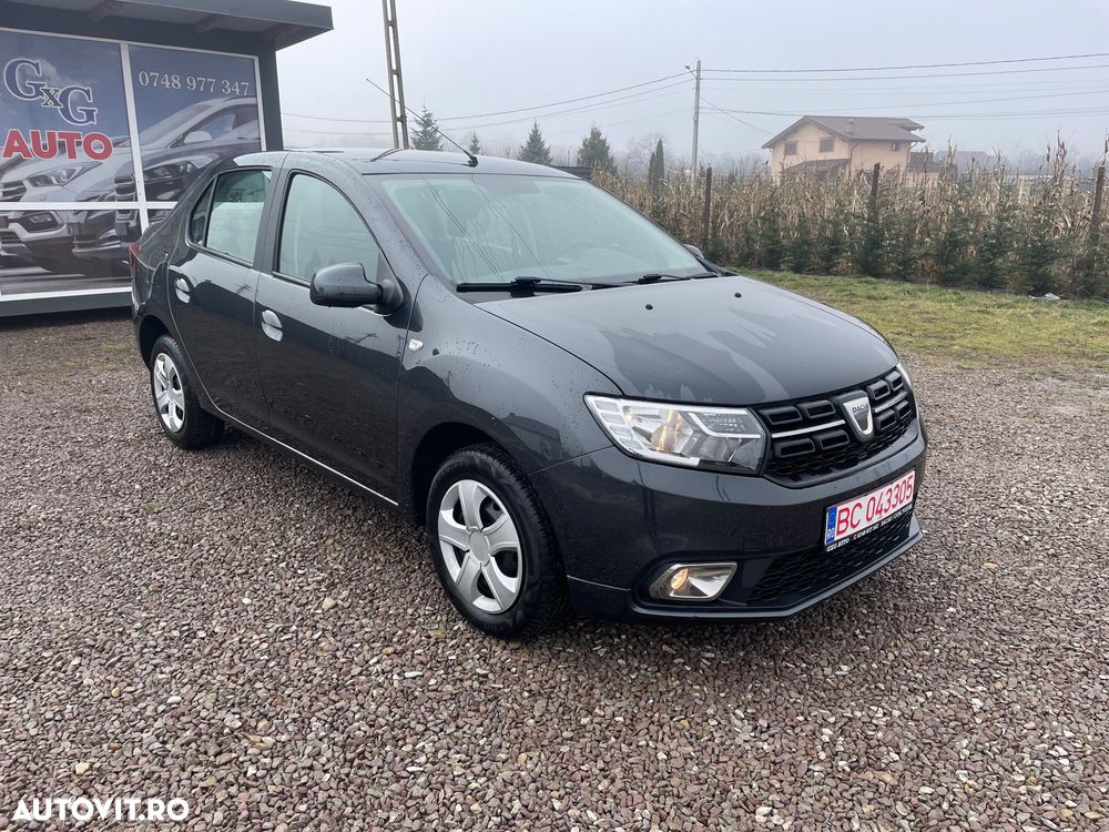 Dacia Logan 0.9 TCe Laureate - 4