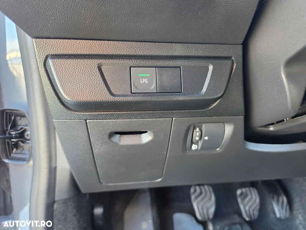 Dacia Logan ECO-G 100 MT6 Prestige+ - 4