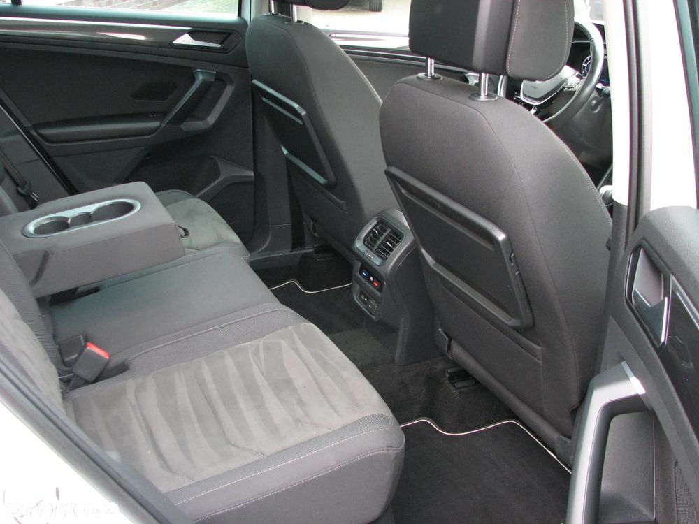 Volkswagen Tiguan 2.0 TDI SCR (BlueMotion Technology) DSG Highline - 18