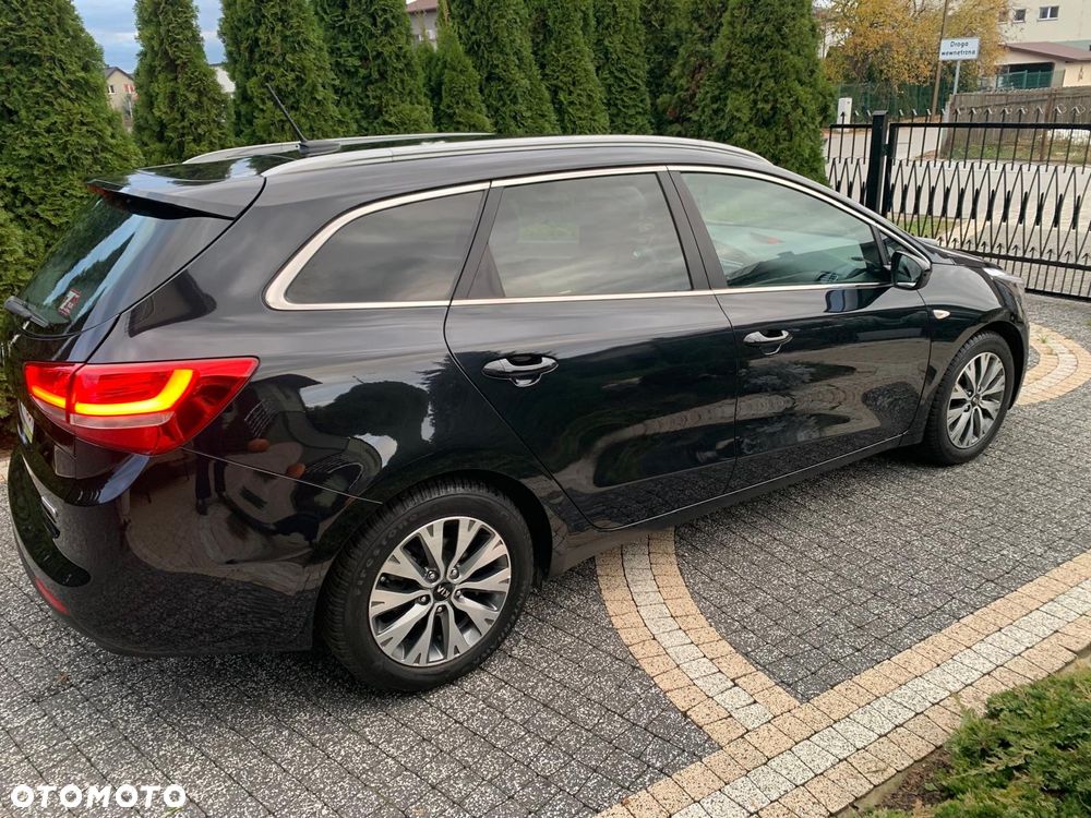 Kia Ceed Cee'd 1.4 XL - 4