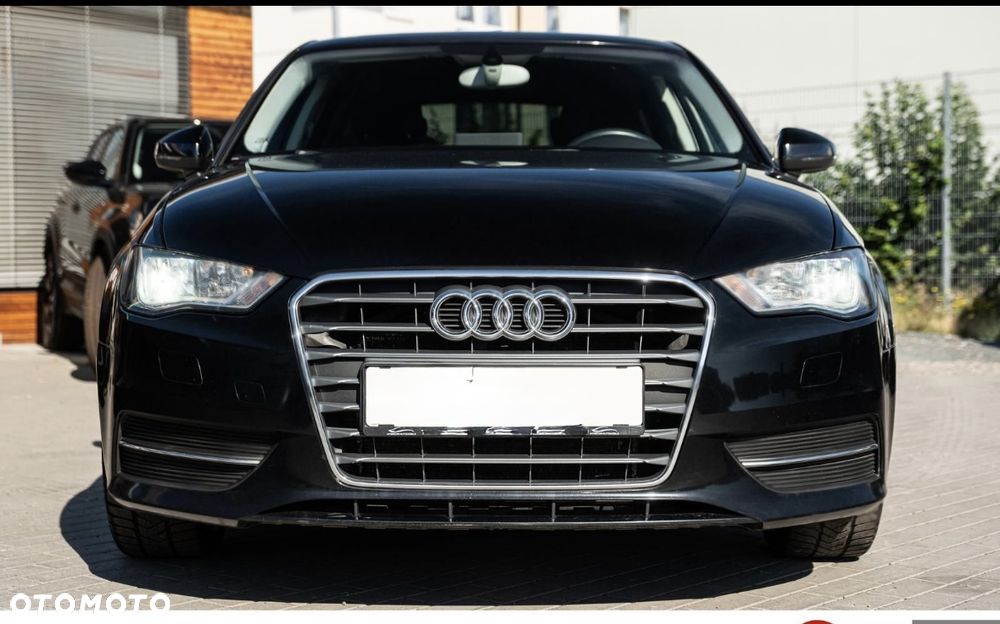 Audi A3 Sportback 1.6 TDI Ambition S tronic - 5