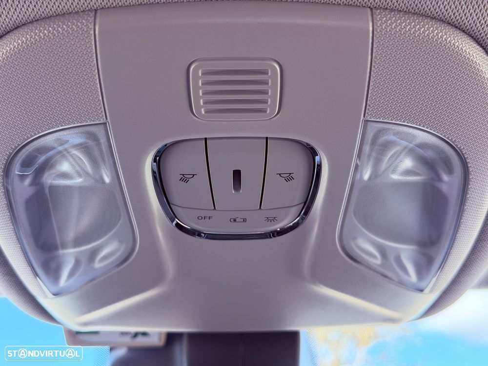 Jeep Compass 1.3 T4 4xe Auto Limited - 38