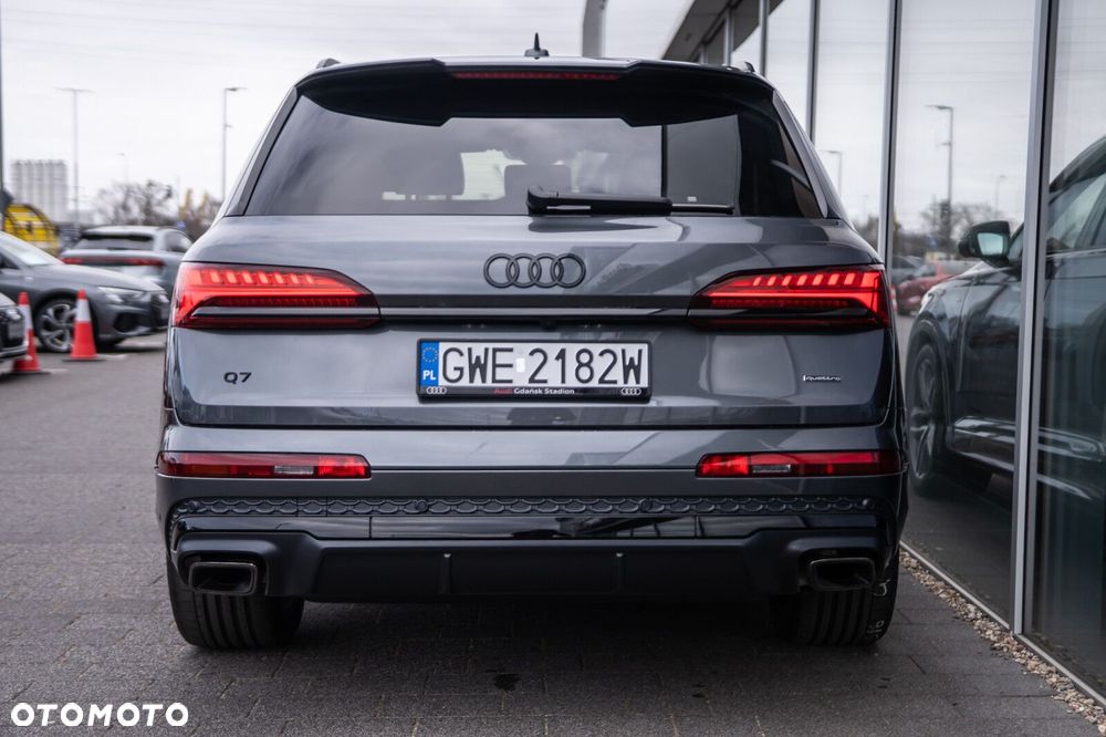 Audi Q7 - 5