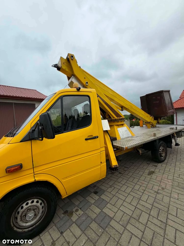 Mercedes-Benz Sprinter 308 CDI - 3
