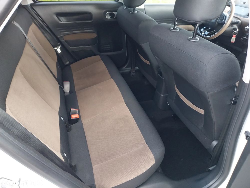 Citroën C4 Cactus 1.2 PureTech Feel Elite - 39