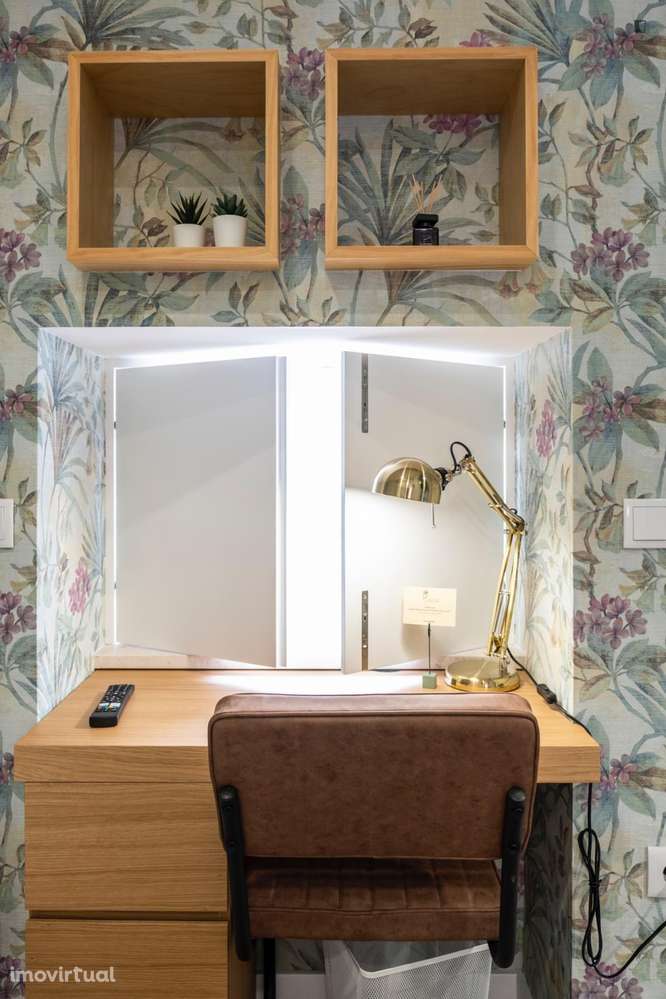 Estúdio - localizado em Montes Claros Coimbra - Grande imagem: 4/20