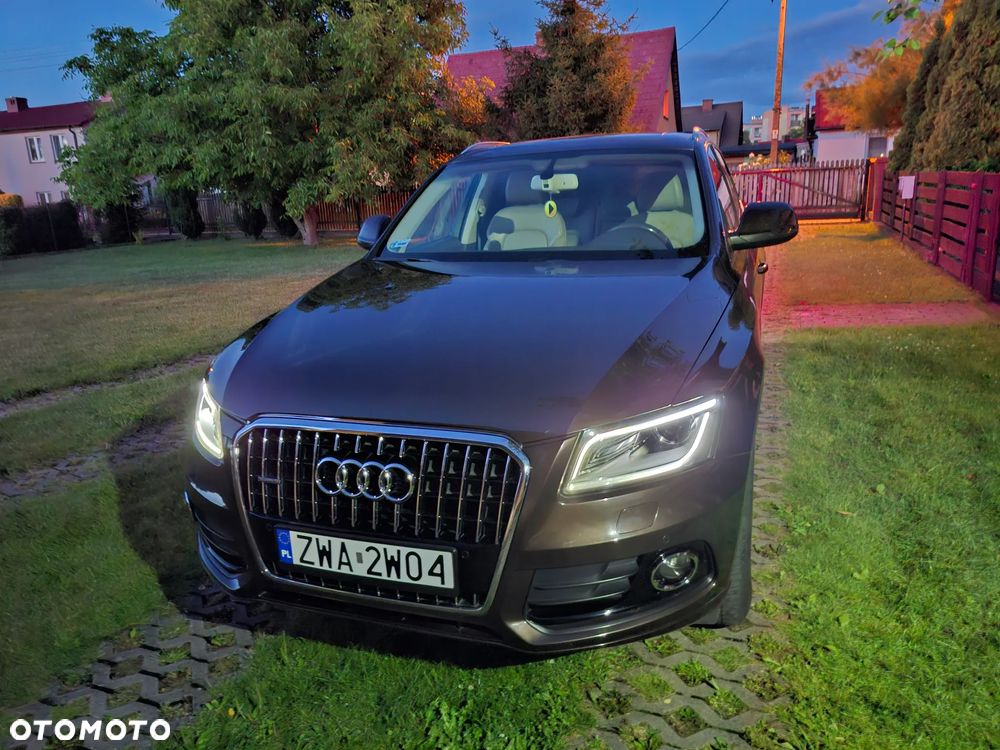 Audi Q5 - 4
