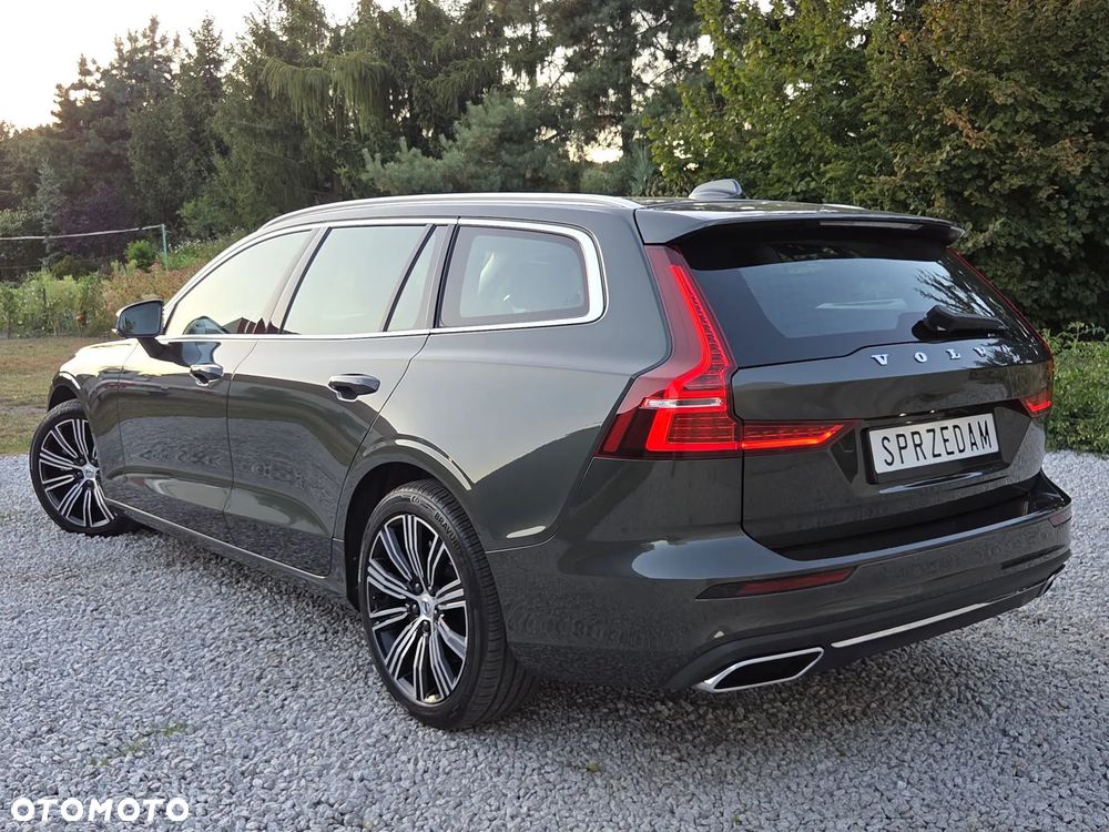 Volvo V60 B3 B Geartronic Inscription - 33