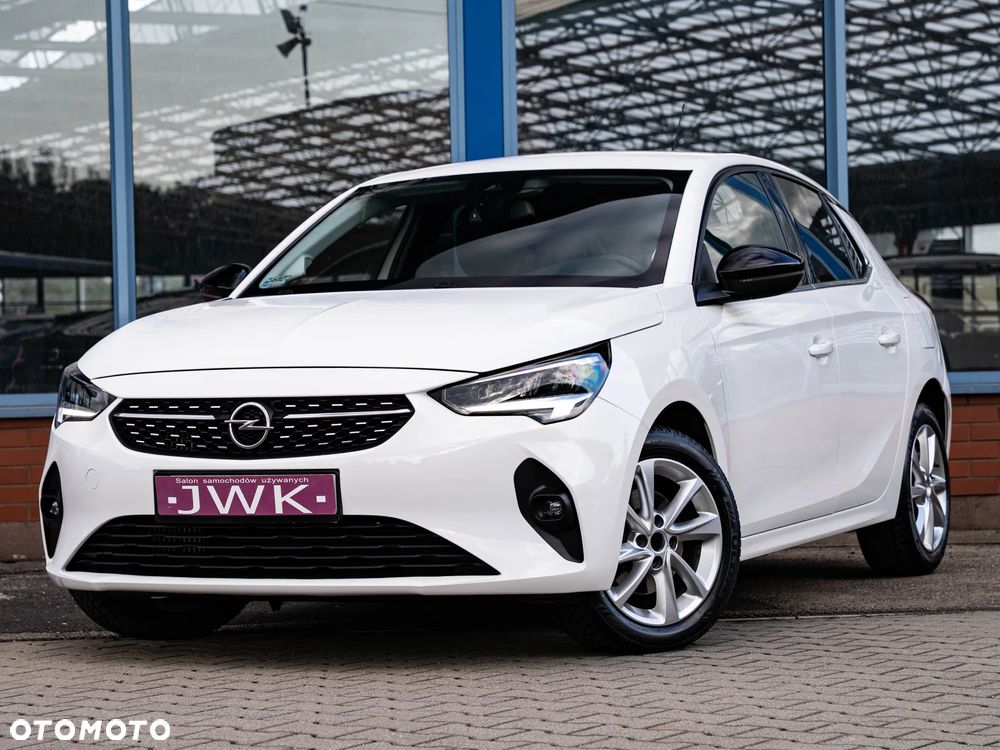 Opel Corsa 1.2 Elegance S&S - 5