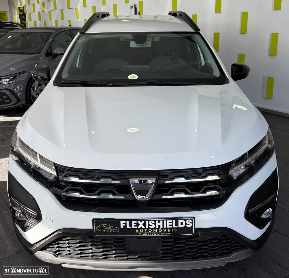 Dacia Jogger 1.0 ECO-G Extreme Bi-Fuel - 7