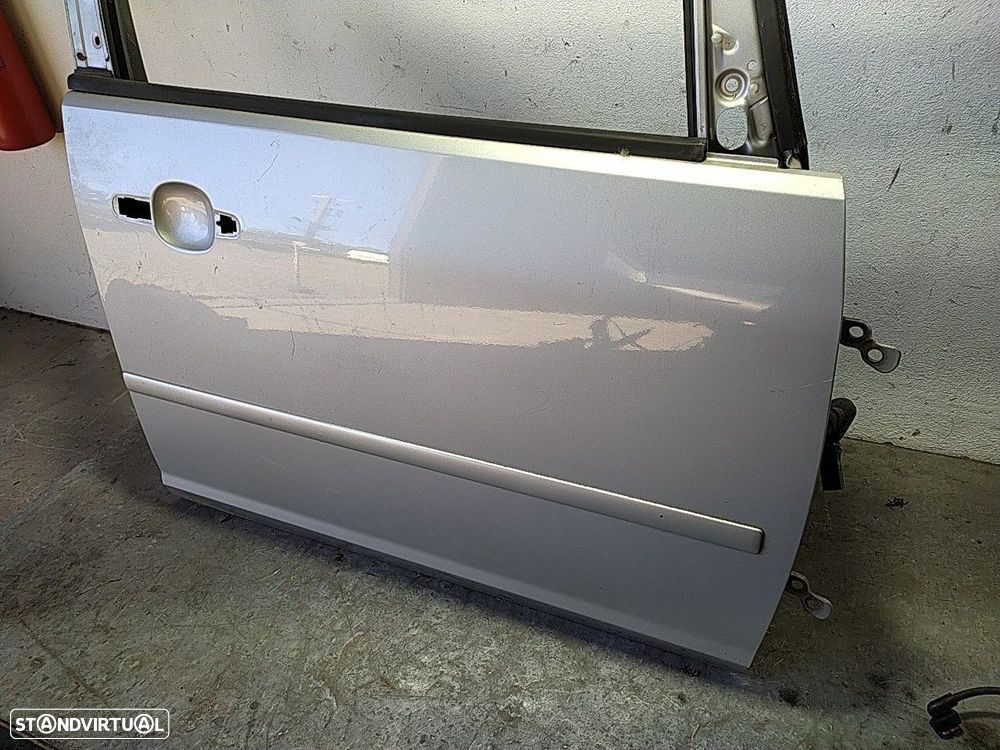 Porta Frente Direita Ford Focus C-Max (Dm2) - 3