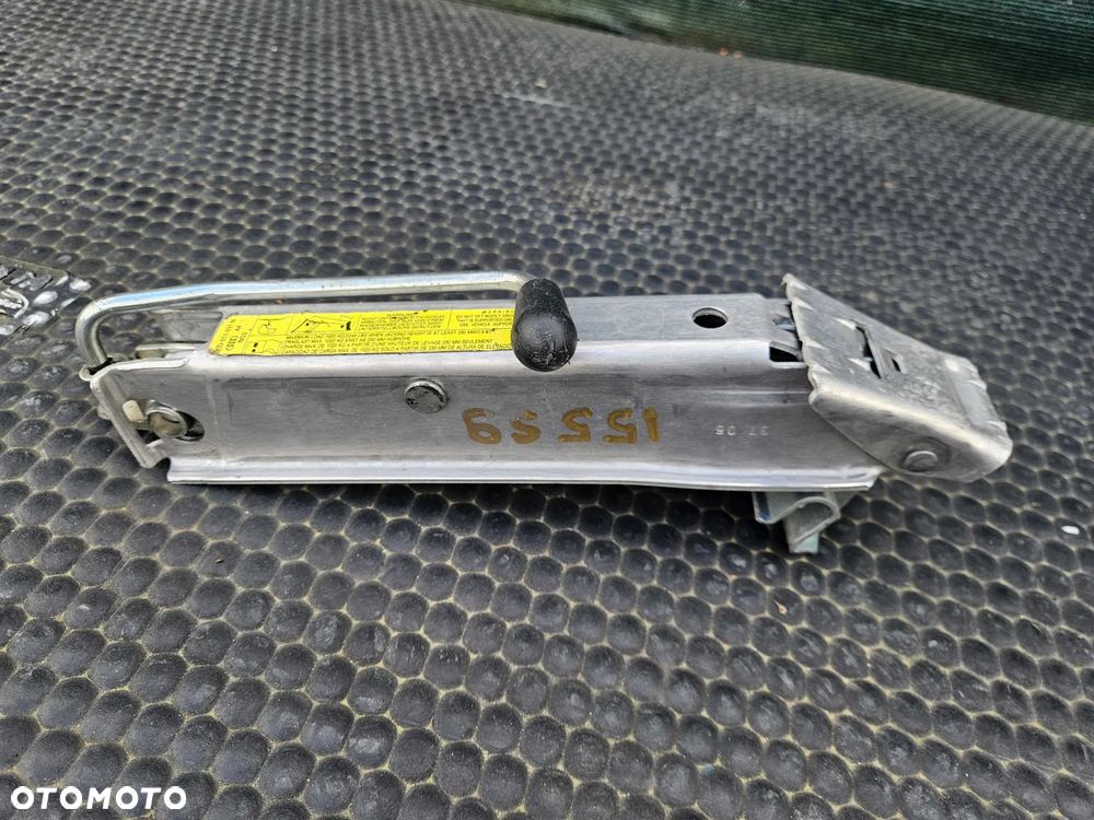 Lewarek 8E0011031 N D C Podnosnik Winda Audi A4 B6 B7 Seat Exeo A3 8L - 5