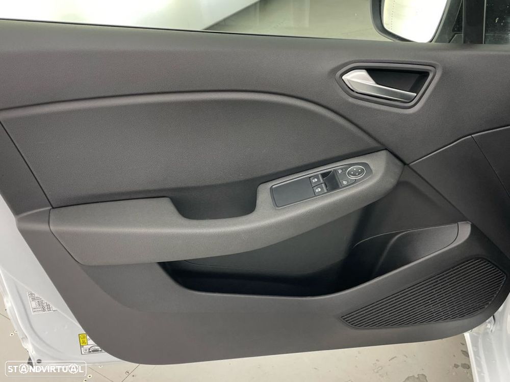 Renault Clio 1.0 TCe Intens - 16