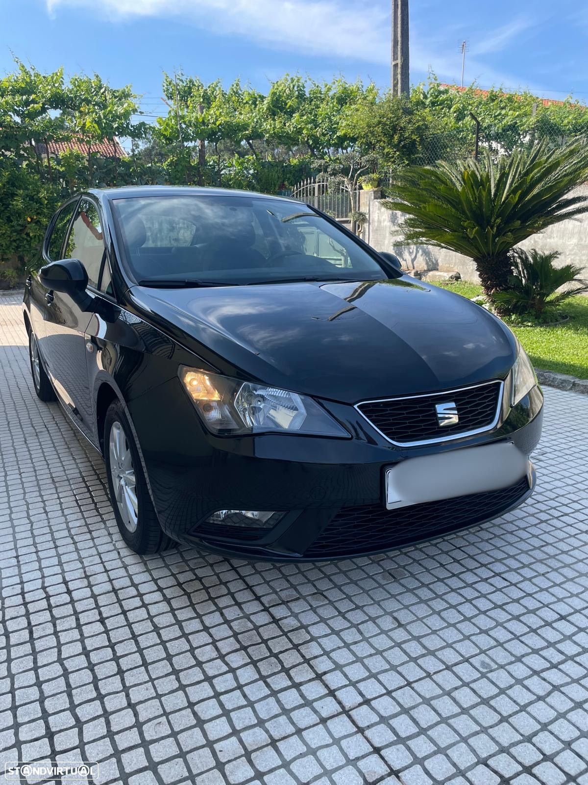 SEAT Ibiza 1.2 TSI Style - 1