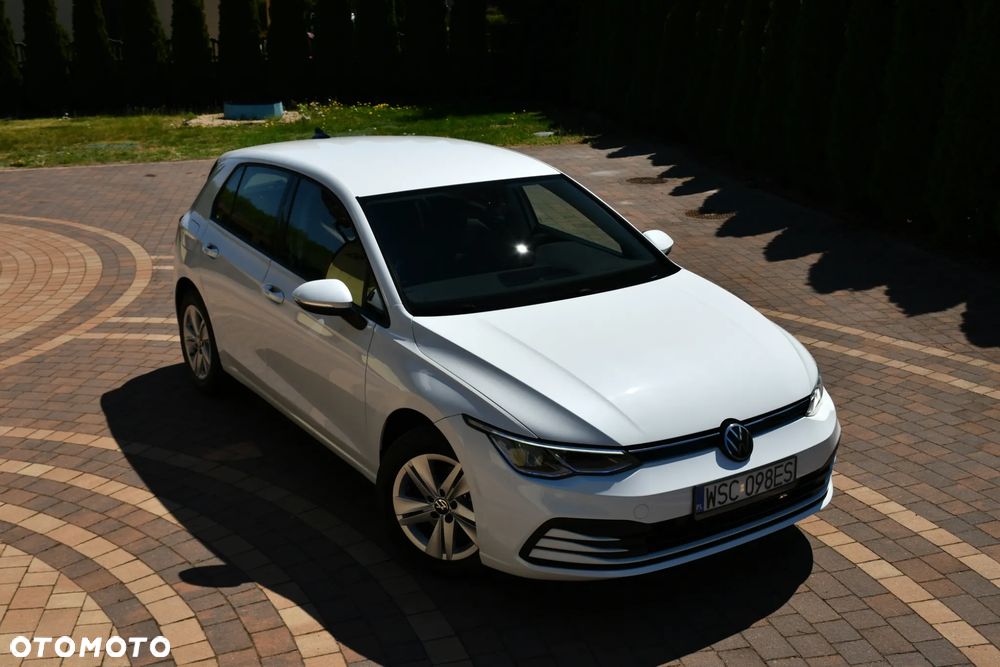 Volkswagen Golf 1.0 eTSI Life DSG - 16