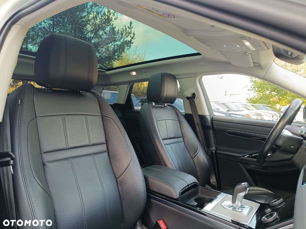 Land Rover Range Rover Evoque - 23