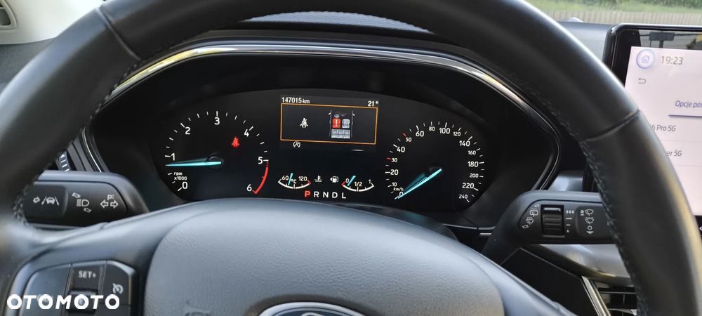 Ford Focus 1.5 EcoBlue Titanium - 10