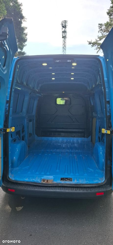Ford Transit Custom L2 H2 - 21