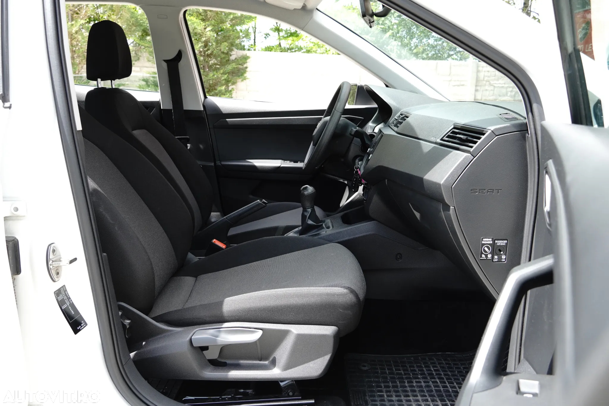 Seat Arona 1.0 TSI Style - 17