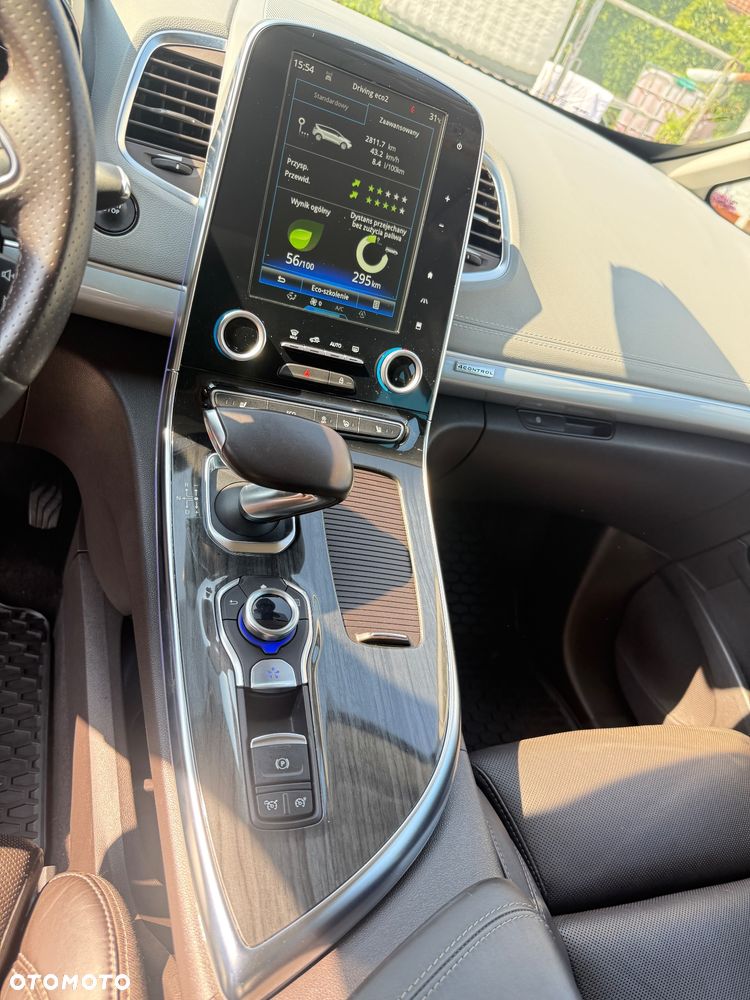 Renault Espace Energy dCi 160 EDC Initiale Paris - 19
