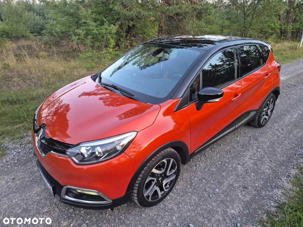 Renault Captur (ENERGY) TCe 90 INTENS - 16