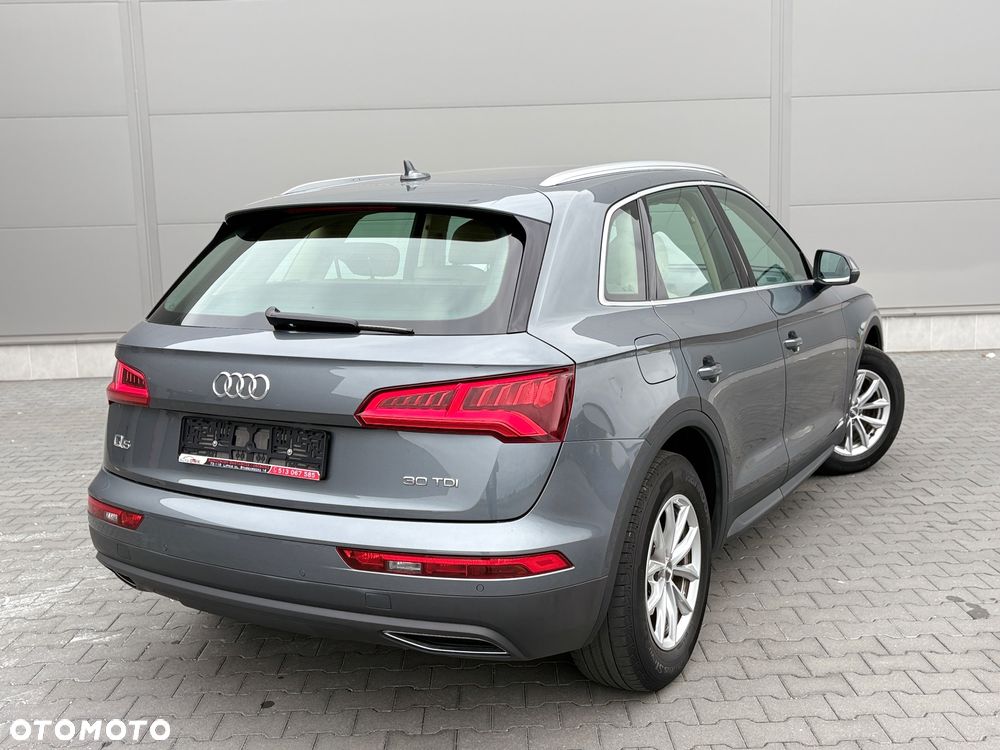 Audi Q5 - 5