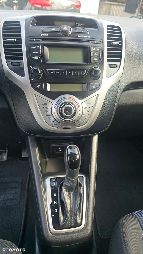 Hyundai ix20 1.6 Automatik Trend - 8