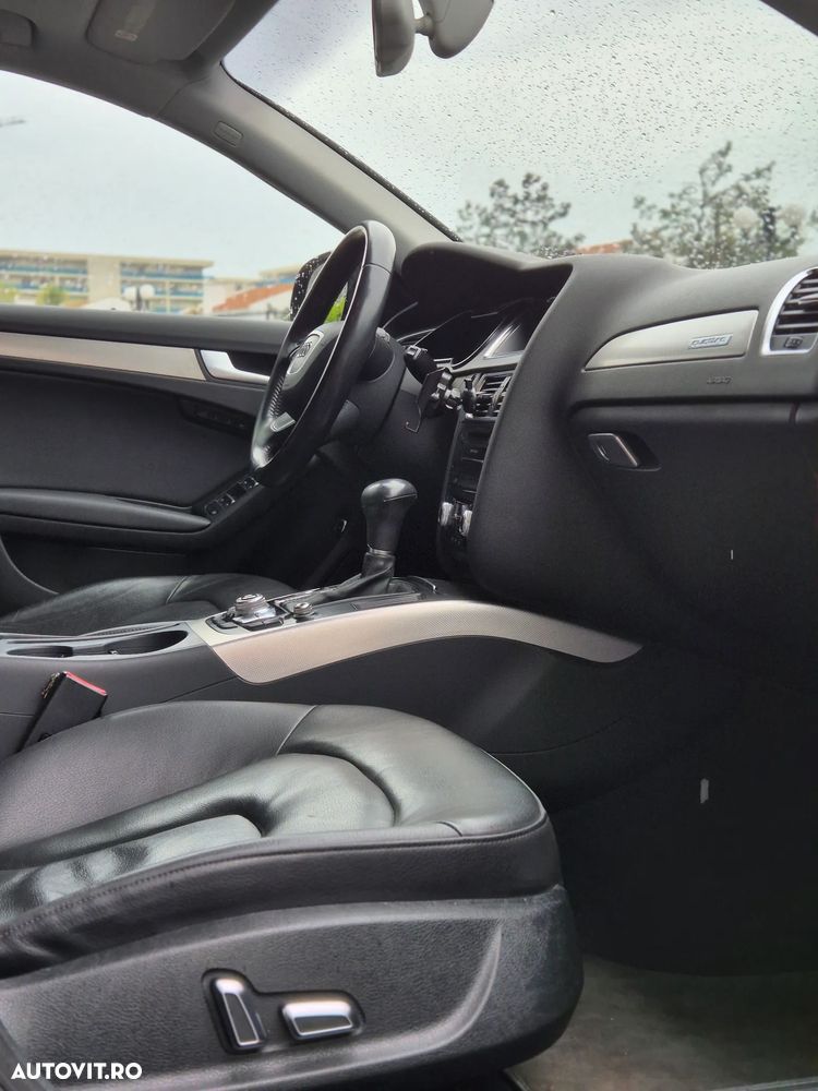 Audi A4 - 21