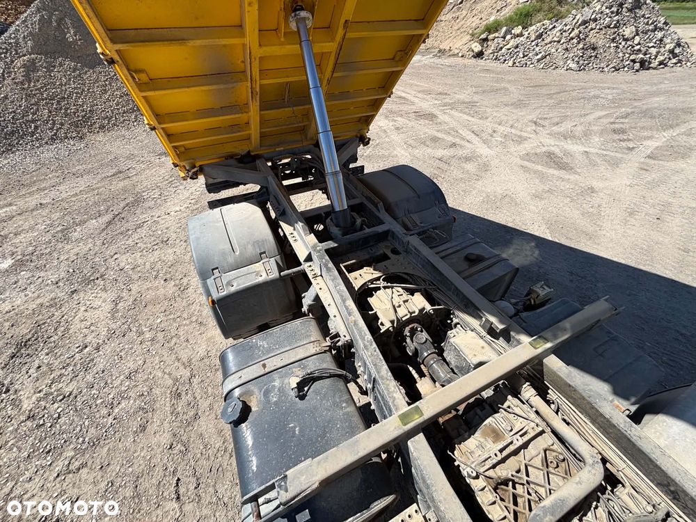 MAN TGS 18.480 - 11