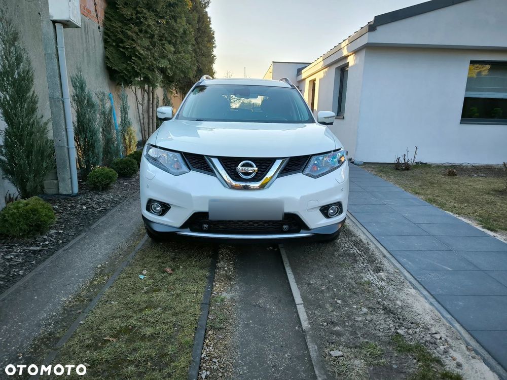 Nissan X-Trail 1.6 DCi Acenta - 3