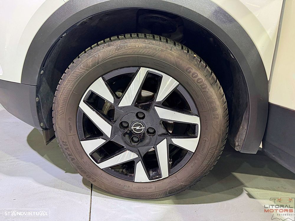 Opel Mokka 1.2 T Elegance - 12