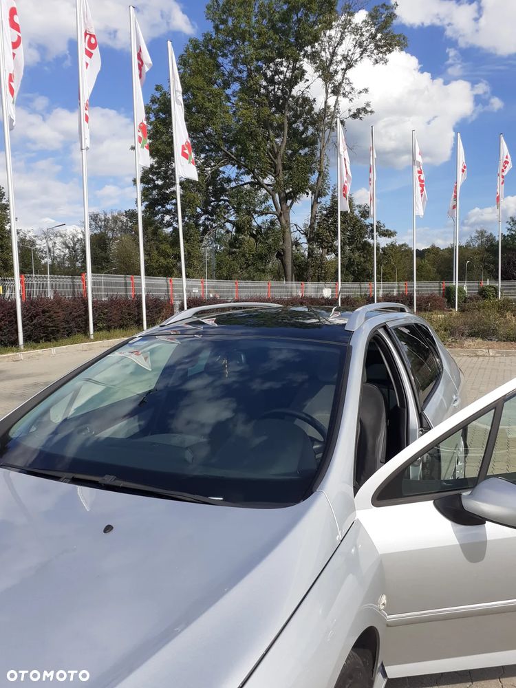 Peugeot 407 2.0 HDI Sport n.gama - 7