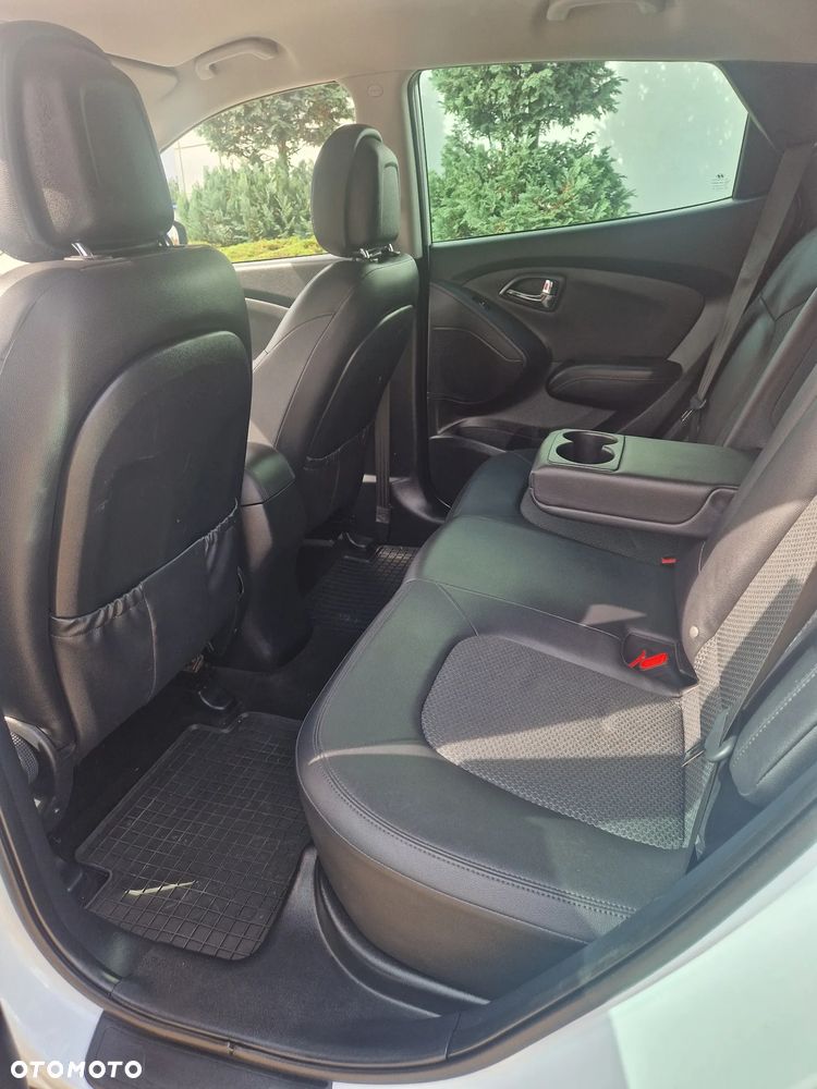 Hyundai ix35 - 21