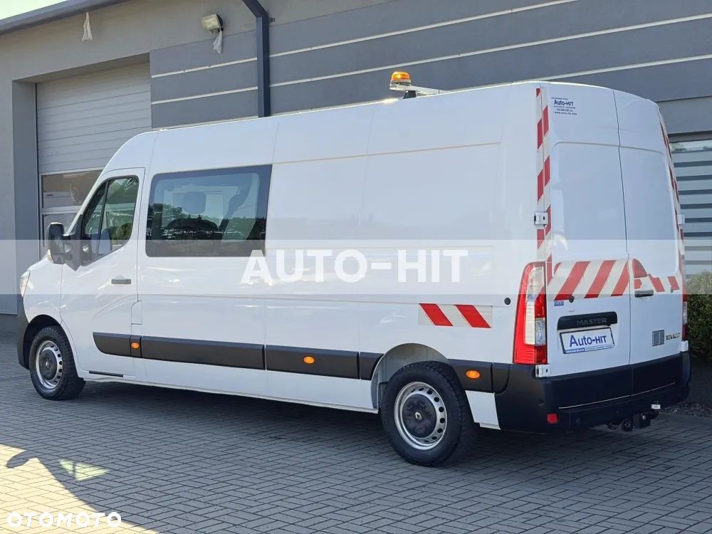 Renault Master - 14