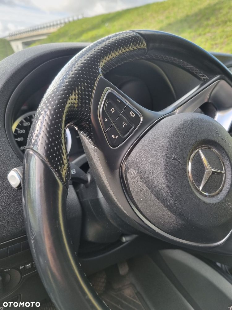 Mercedes-Benz Vito CDI Tourer Pro 447.703 - 34
