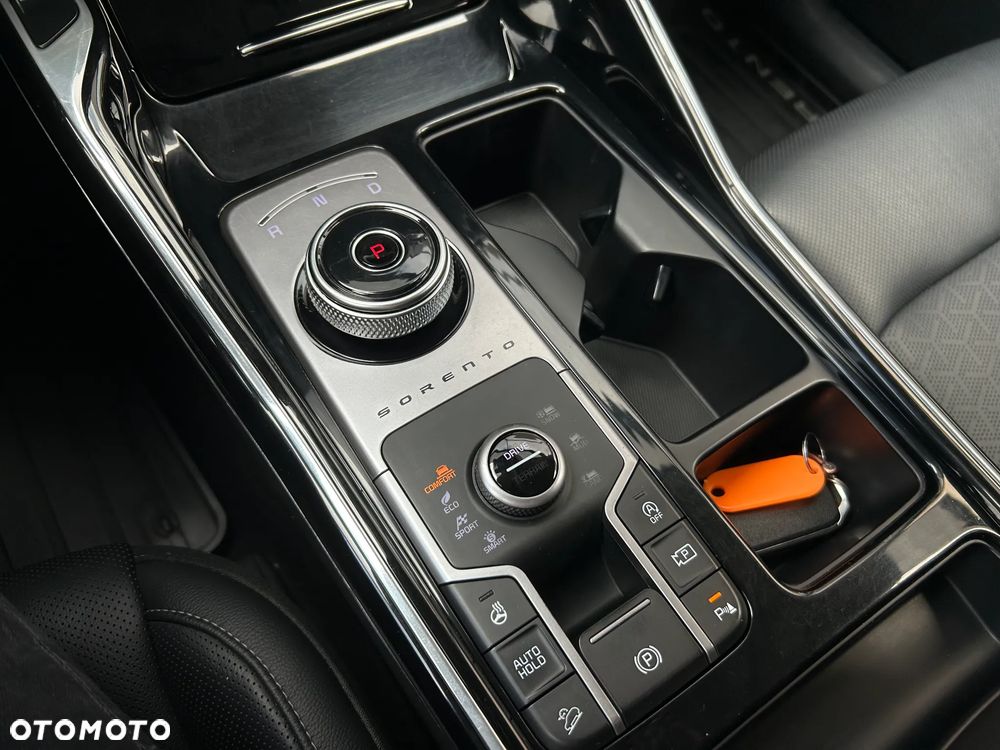 Kia Sorento - 31