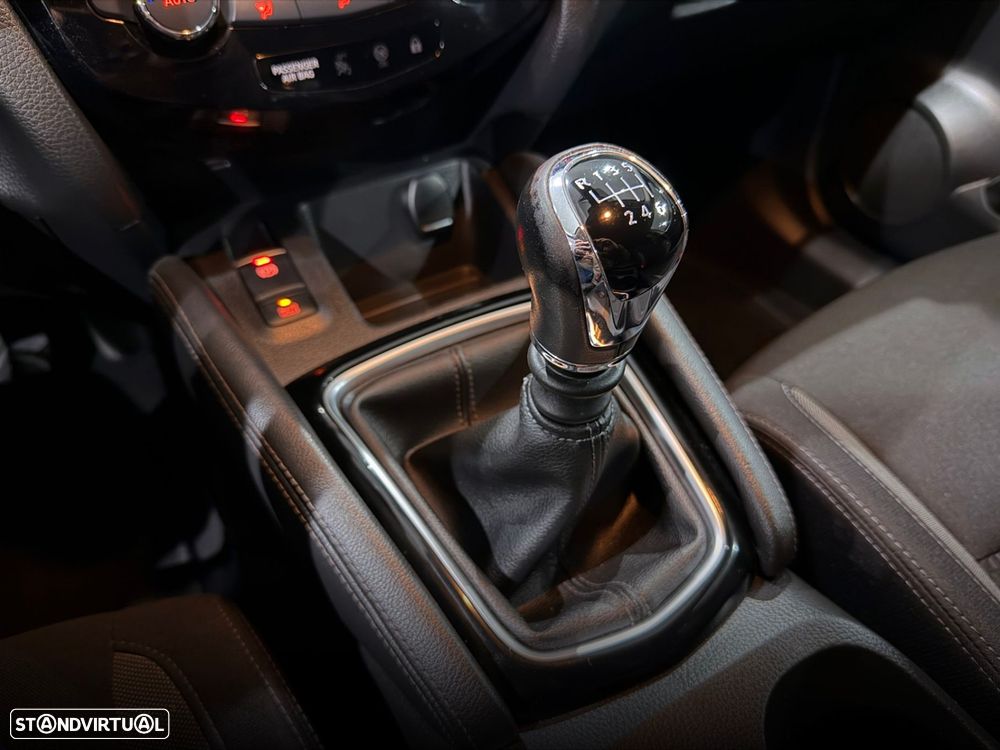 Nissan Qashqai 1.5 dCi N-Connecta - 22
