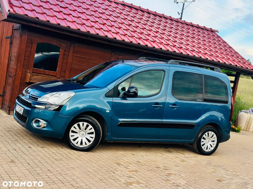 Citroën Berlingo - 2