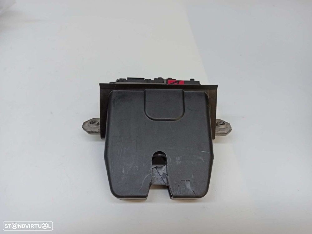 FECHADURA DA MALA FORD FOCUS LIM. TREND + - 4