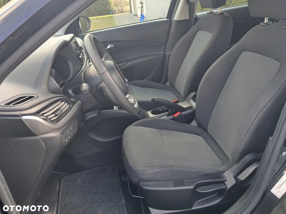 Fiat Tipo 1.4 16v Pop - 19