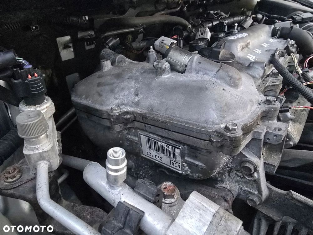 Auris I Silnik 1,6 dual vvti 1ZR Corolla E15 - 8