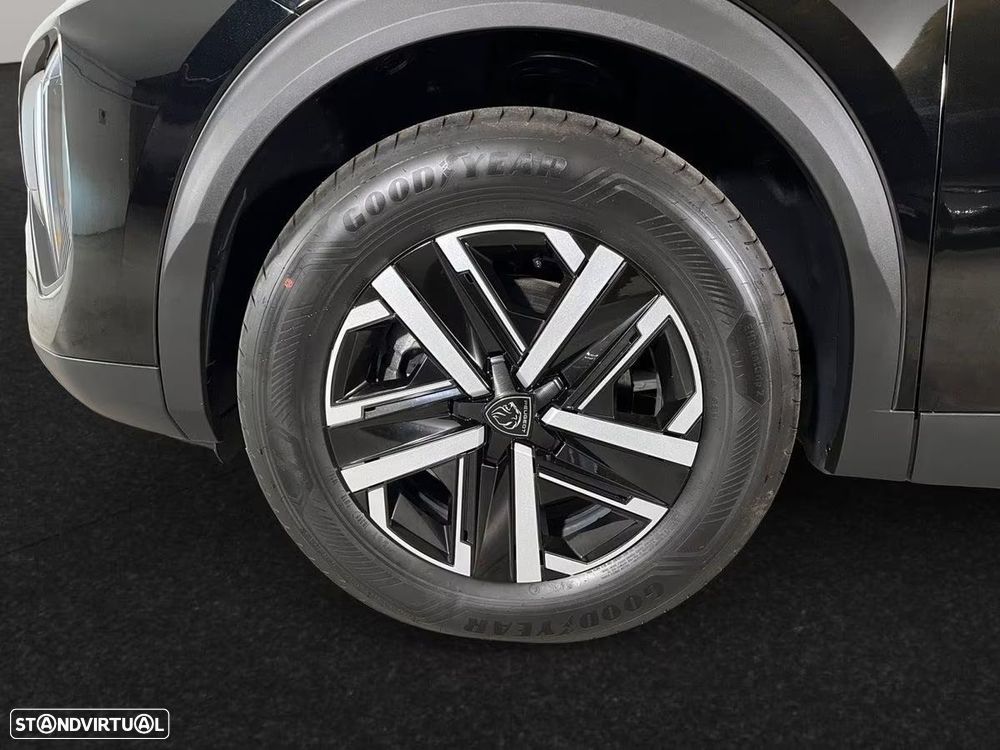 Peugeot 2008 1.5 BlueHDi Active EAT8 - 6