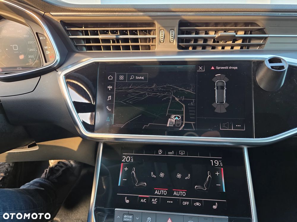 Audi A6 Avant - 19