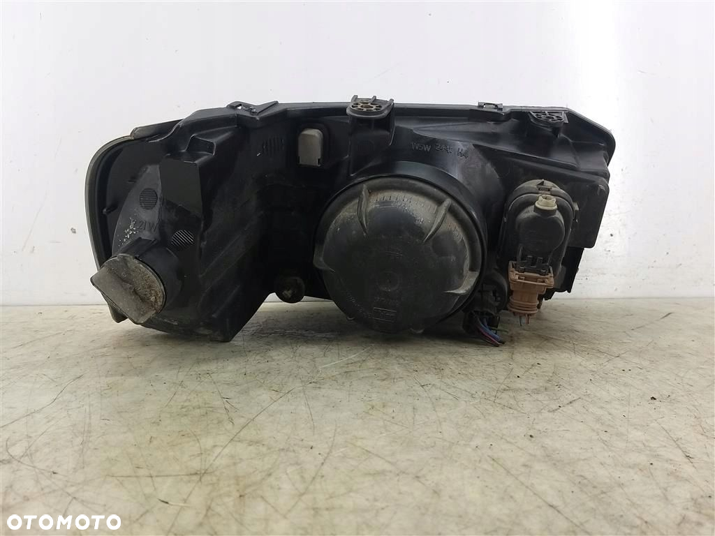 Reflektor lampa przód lewa LAND ROVER FREELANDER I 1996-2000R PRZED LIFT - 2