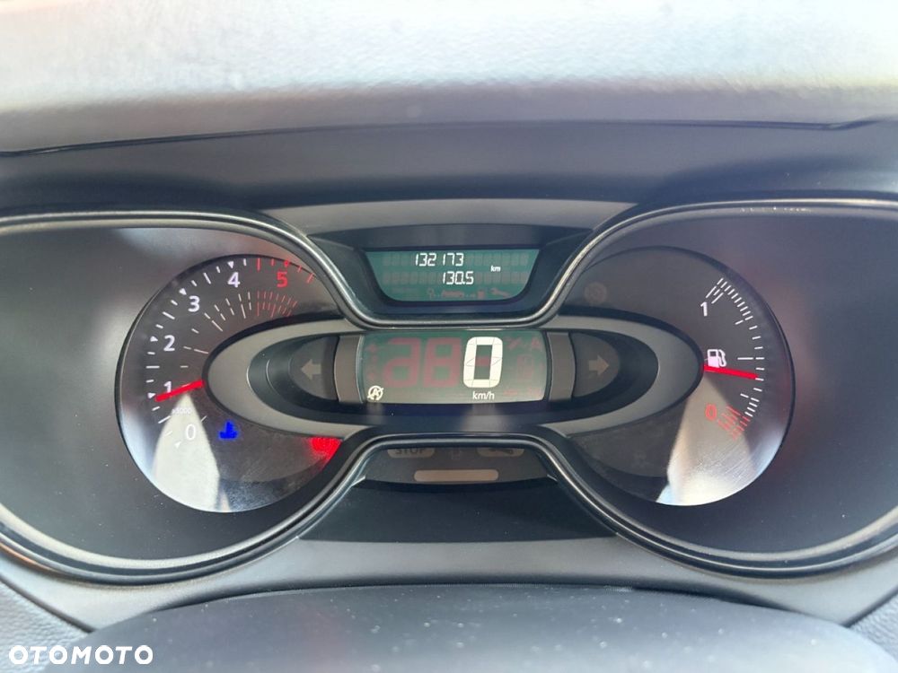 Renault Captur 1.5 dCi Intens - 10