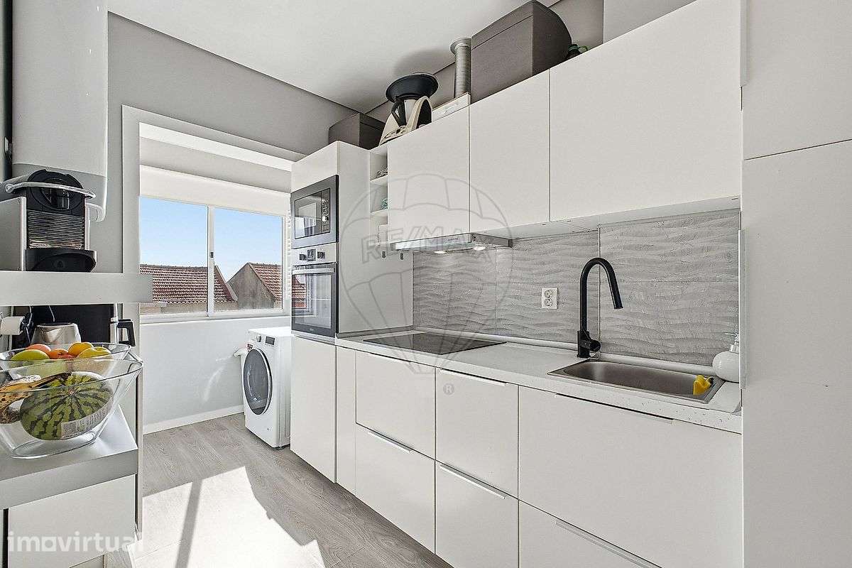 Apartamento T2 para venda - Grande imagem: 2/24