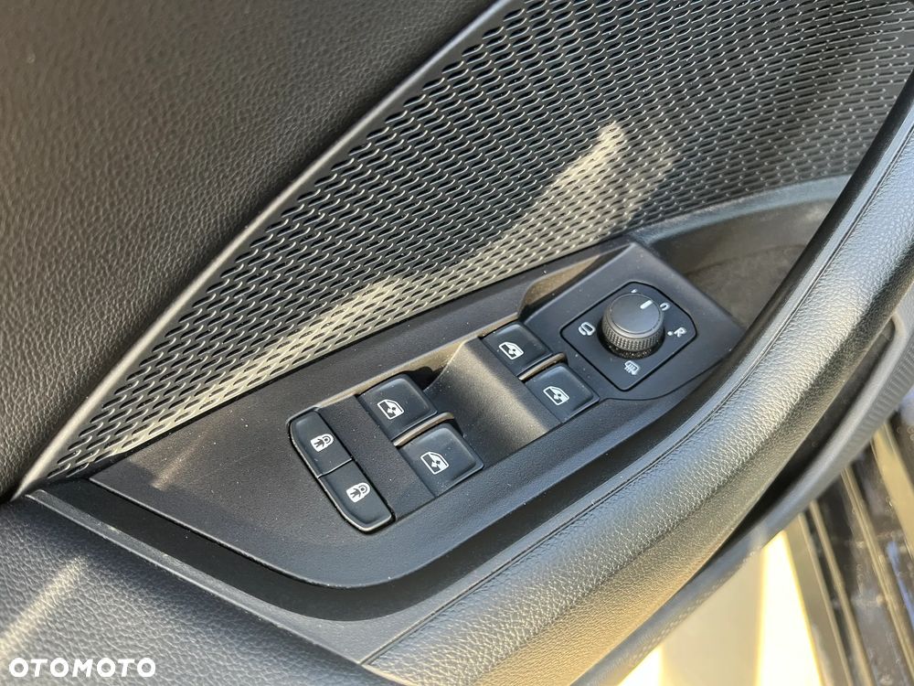 Skoda Octavia 2.0 TSI 4x4 Style DSG - 19