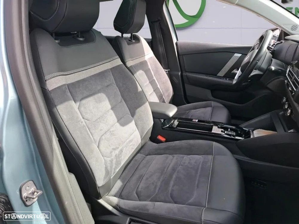 Citroën e-C4 50 kWh Max - 7