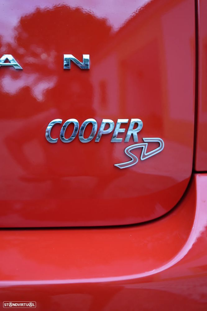 MINI Countryman Cooper SD - 13